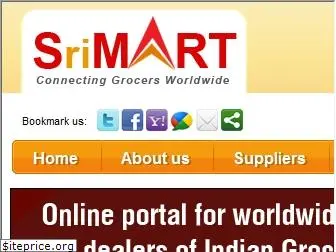 srimart.com