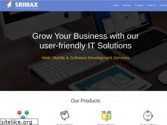 srimax.com