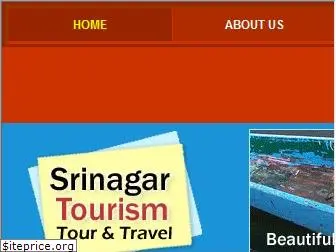 srinagartourism.com