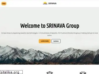 srinava.com