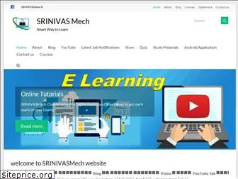 srinivasmech.in