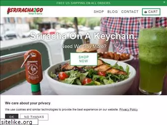 sriracha2go.com