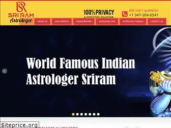 sriramastrologer.com