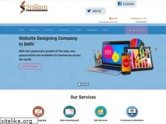 sriramsoft.com