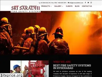 srisaradhifire.com