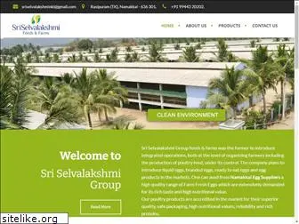 sriselvalakshmi.com