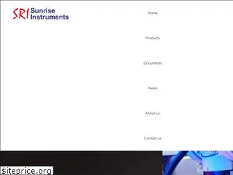srisensor.com