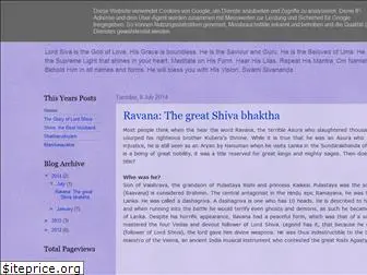 srishaivam.blogspot.com