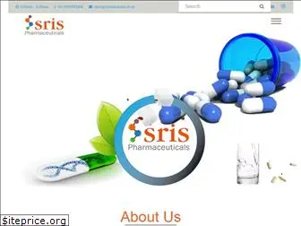 srispharma.com