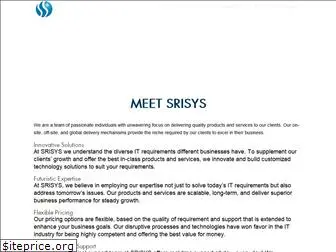 srisys.com