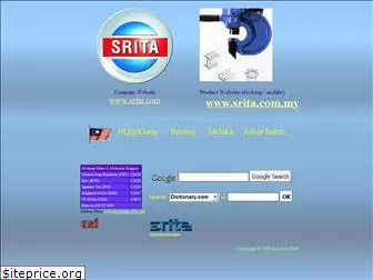 srita.com