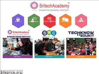 sritechacademy.com