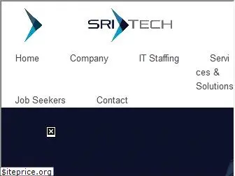 sritechsolutions.com