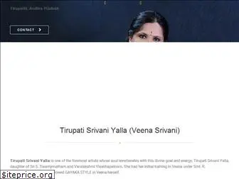 srivaniyallaveena.com