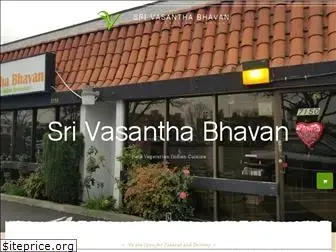 srivasanthabhavan.com