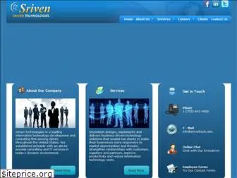 sriventech.com