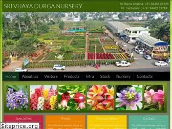 srivijayadurganursery.com