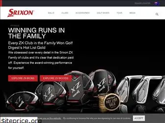 srixon.com.au