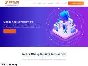 sriyaan.com