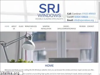 srj-windows.com