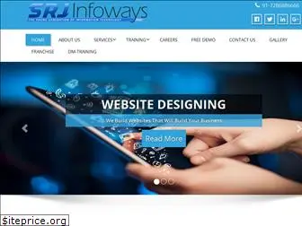 srjinfoways.com