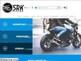 srkcycles.com