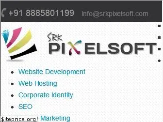 srkpixelsoft.com