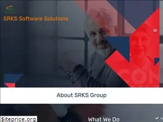 srkssolutions.com