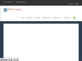 srktacademy.com