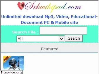 srkwikipad.co.in