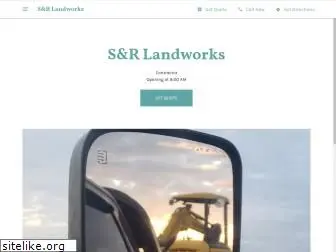 srlandworks.com