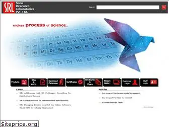 srlchem.com