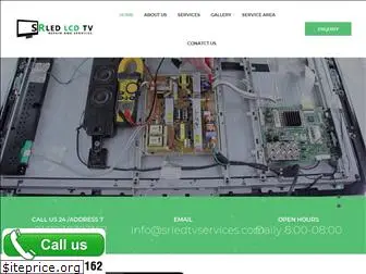 srledtvservices.com