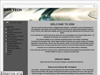 srm-tech.co.uk