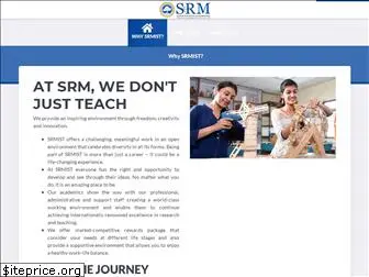 srm.careers