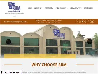 srm.com.pk