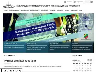 www.srm.wroclaw.pl