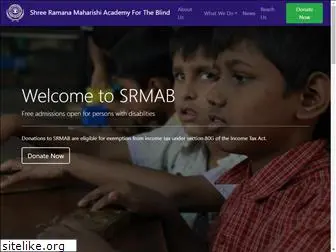 srmab.org.in