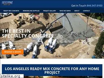 srmconcrete.com