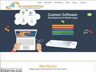 srmicrosystems.com