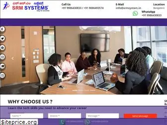 srmsystem.in