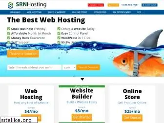 srnhosting.net