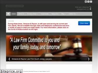 srnjlawfirm.com