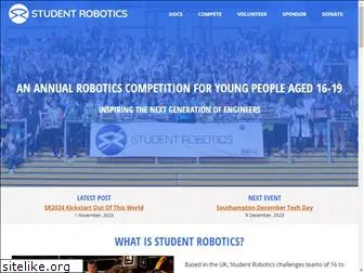 srobo.org