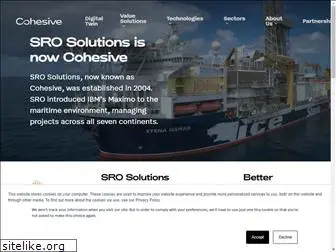 srosolutions.net