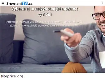 srovnanitv.cz