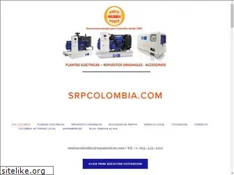 srpcolombia.com
