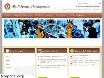 srpgroup.co.in