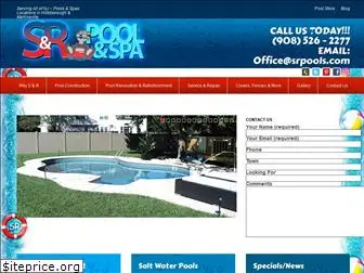 srpools.com