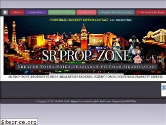 srpropzone.com